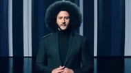 Cole Kaepernick in Colin in Black & White | Image via YouTube/Netflix